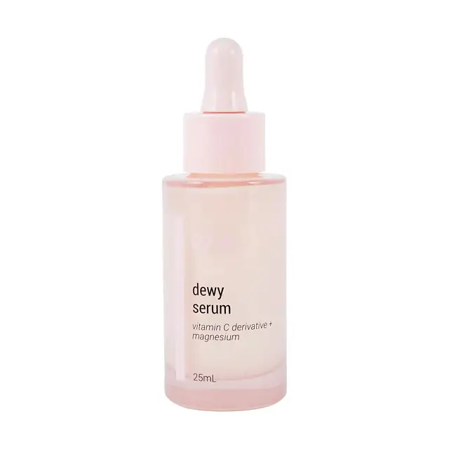OXX Cosmetics Dewy Serum