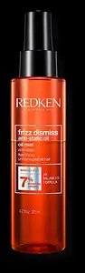 REDKEN Frizz Dismiss Anti Static Oil Mist