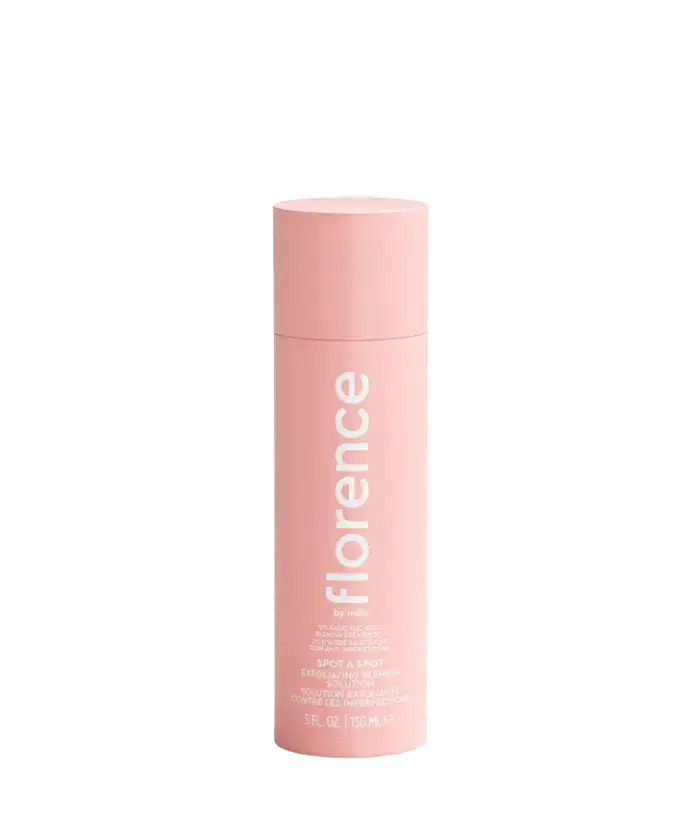 Florence by Mills Spot A Spot Exfoliating Blemish Solution UK