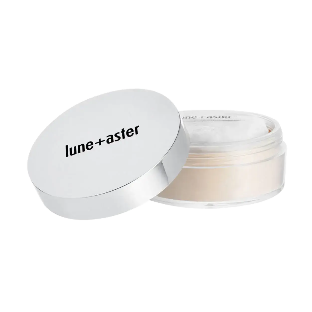 Lune+Aster Powerfinish Translucent Loose Powder