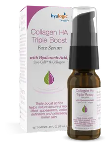 Hyalogic Collagen HA Triple Boost Serum