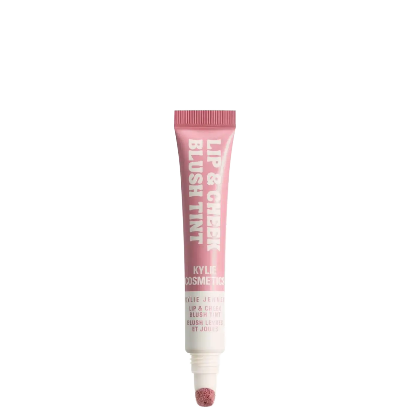 Kylie Cosmetics Lip & Cheek Blush Tint All Things Pink