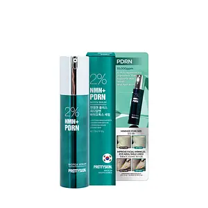 Pretty Skin 2% NMN+PDRN Biotox Serum