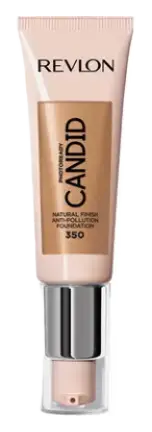 Revlon PhotoReady Candid Anti-Pollution Foundation 350