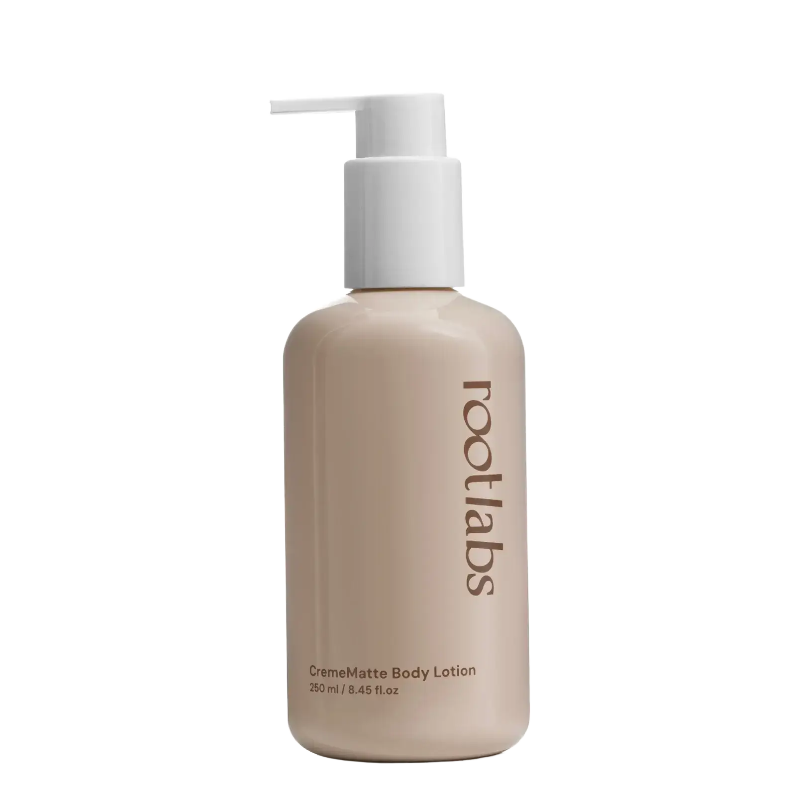 Root Labs CremeMatte Body Lotion