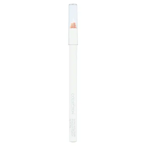 Collection Cosmetics Kohl Eyeliner Precision Colour White