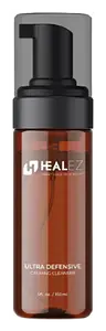 Healez Beauty Ultra Defensive Calming Cleanser