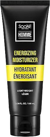 Soo'AE Energizing Moisturizer