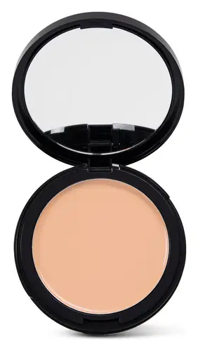 Natio Cream To Powder Foundation Light
