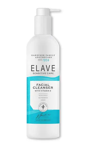 Elave Facial Cleanser