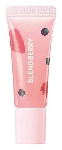 Kosé Blend Berry Sugar Scrub Lip Serum
