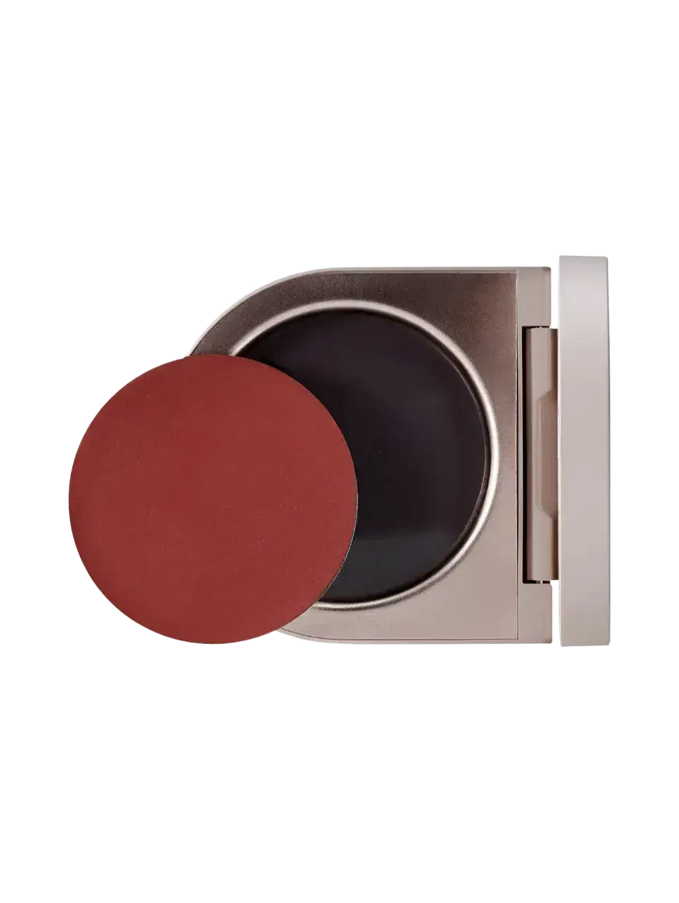 Rose Inc Cream Blush Refillable Cheek & Lip Color Dahlia