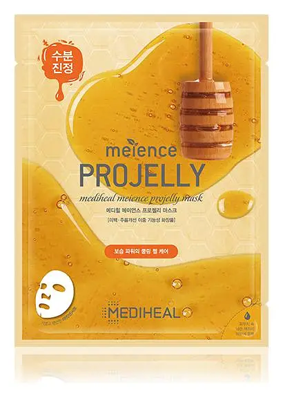 Mediheal Meience Projelly Mask