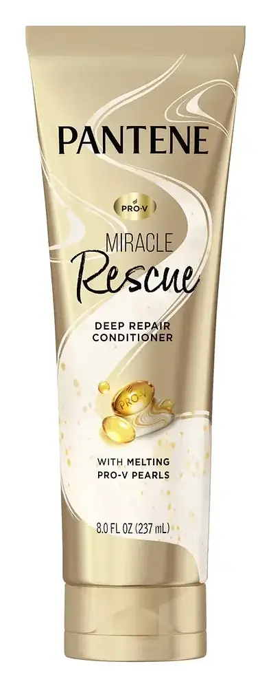 Pantene Pro-V Miracle Rescue Deep Repair Conditioner