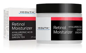 Yeouth Retinol Moisturizer