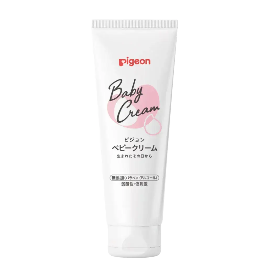 Pigeon Baby Cream