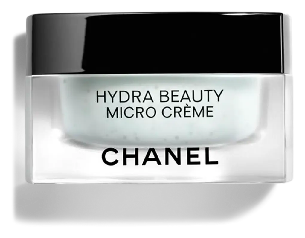 Chanel Hydra Beauty Micro Creme Fortifying Replenishing Hydration