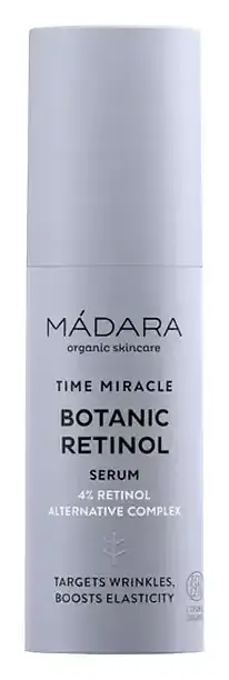 Madara Botanic Retinol Serum