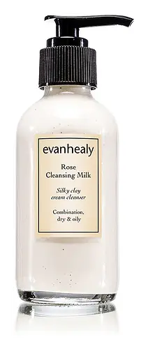 Evanhealy Rose Cleansing Milk