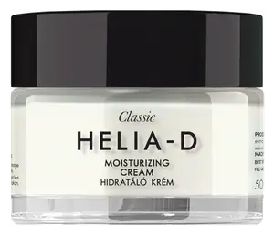 Helia-D Classic Moisturizing Cream For Sensitive Skin