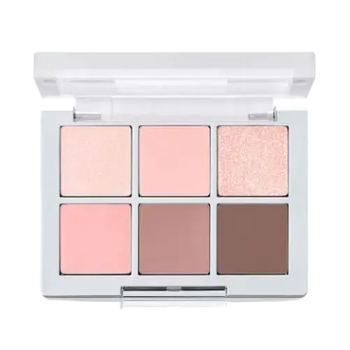 2aN Better Me Eye Palette #02 Fairy