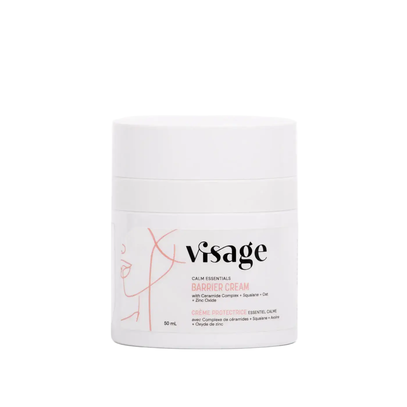 Caryl Baker Visage Calm Essentials Barrier Cream