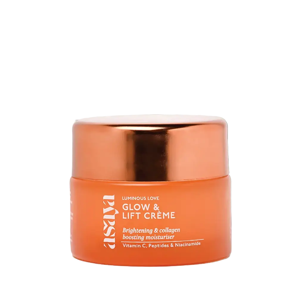 Asaya Glow & Lift Crème