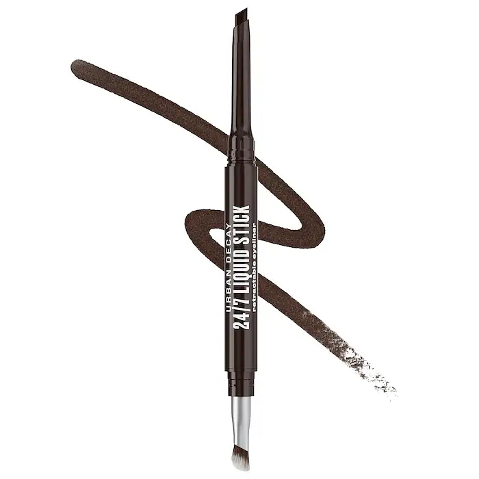 Urban Decay 24/7 Liquid Stick Retractable Eyeliner Brown Noise