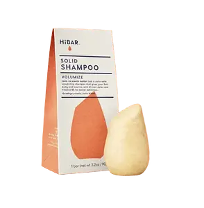 HiBar Volumize Shampoo Bar