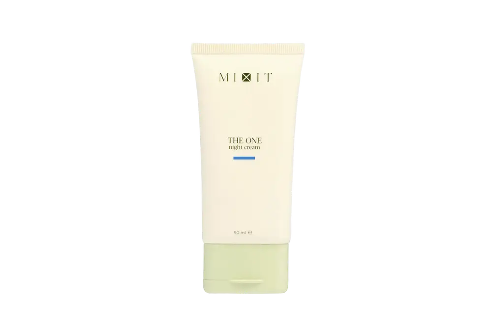 Mixit The One Night Cream
