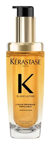 Kérastase Elixir Ultime L'Huile Original Hair Oil