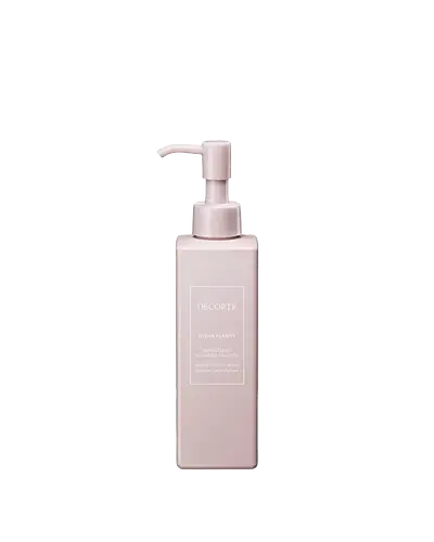 Decorte Hydra Clarity Micro Essence Cleansing Emulsion