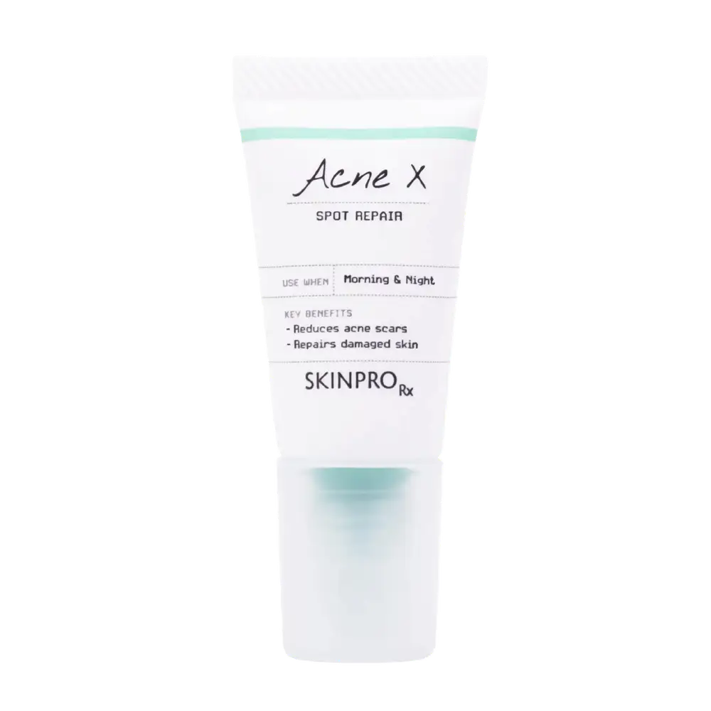Skinpro Rx Acne X Spot Repair