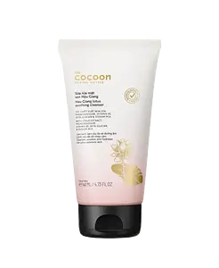 The Cocoon Vietnam Hau Giang Lotus Soothing Cleanser
