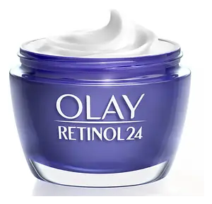 Olay Retinol 24 Night Face Cream UK
