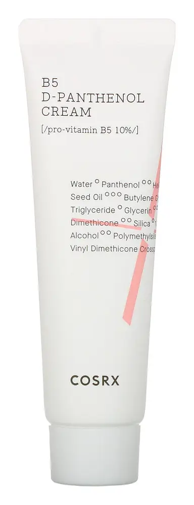COSRX Balancium B5 D-Panthenol Cream