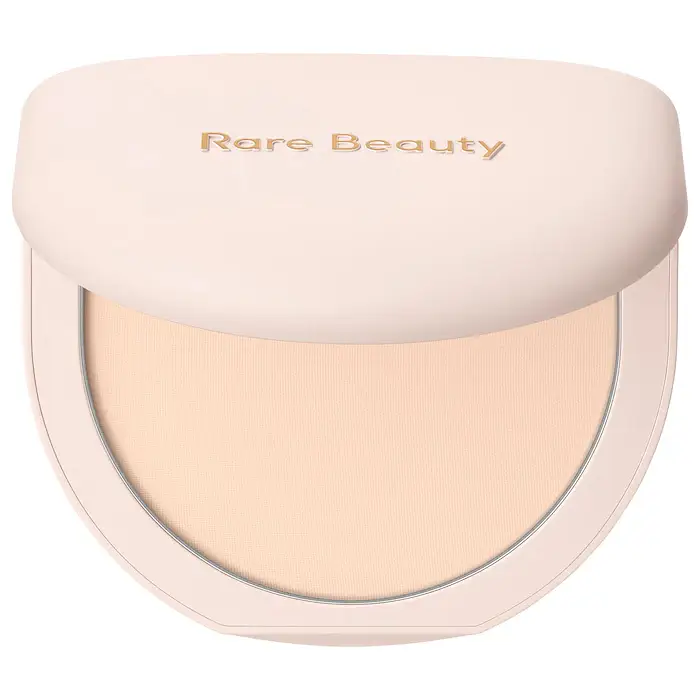 Rare Beauty True To Myself Tinted Pressed Finishing Powder Linen