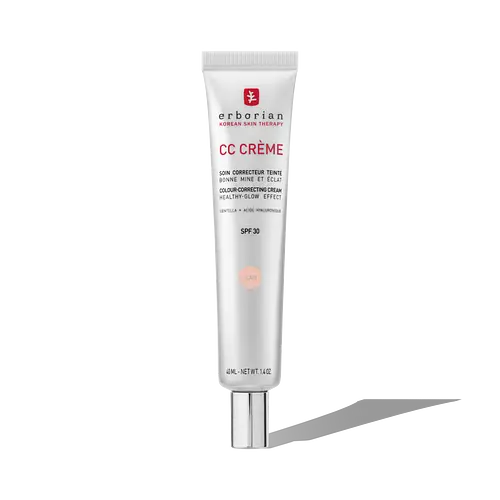 Erborian CC Cream SPF 30 Clair