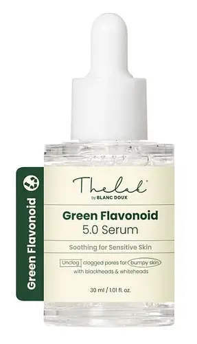 THE LAB by blanc doux Green Flavonoid 5.0 Serum