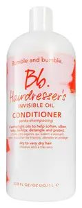 Bumble and bumble. Hairdresser's Invisible Oil Hydrating Conditioner