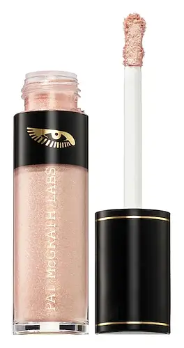 Pat McGrath Labs Fetisheyes Longwear Liquid Eyeshadow Divine Champagne