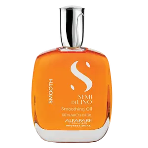 Alfaparf Milano Semi Di Lino Smooth Smoothing Oil