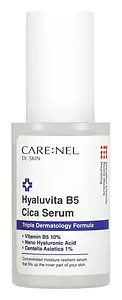 CARE:NEL Hyaluvita B5 Cica Serum