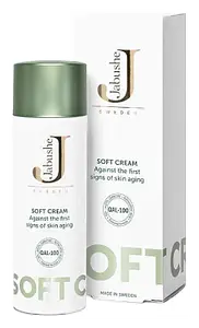 Jabushe Soft Cream Anti Aging