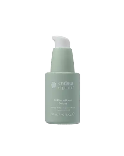 Endota Organics Radiance Boost Serum
