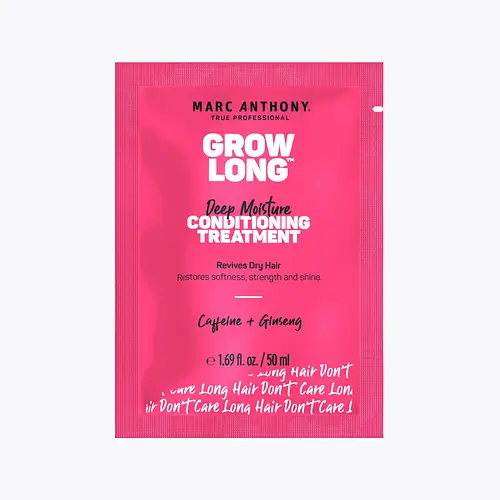 Marc Anthony Grow Long Intense Hydration Conditioning Treatment
