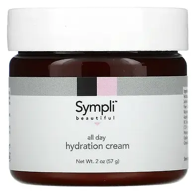 Sympli Beautiful All Day Hydration Cream