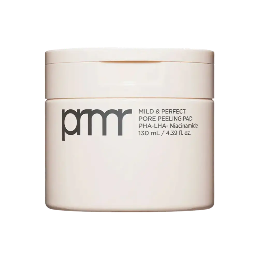 Primera Mild & Perfect Pore Peeling Pad