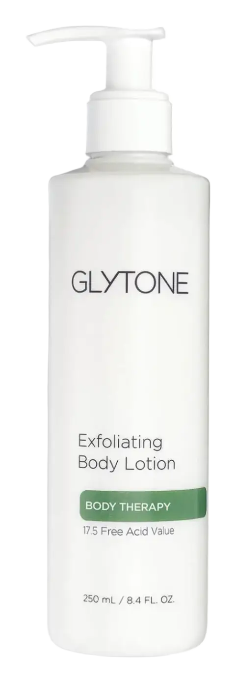 Glytone Exfoliating Body Lotion