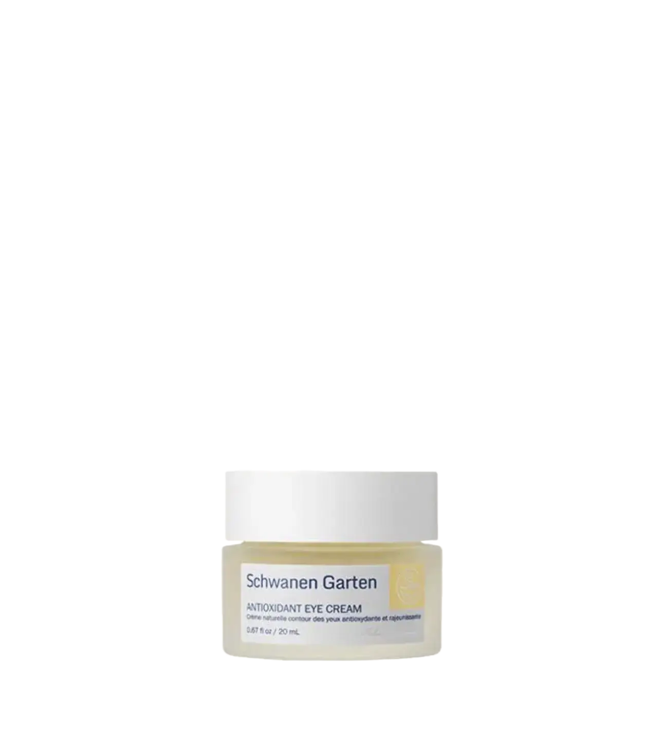 Schwanen Garten Antioxidant Eye Cream